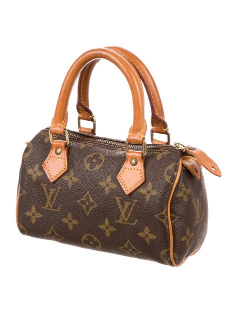 mini cooper louis vuitton|louis vuitton mini bag monogram.